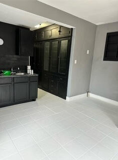 Kitchen After Kitchen After